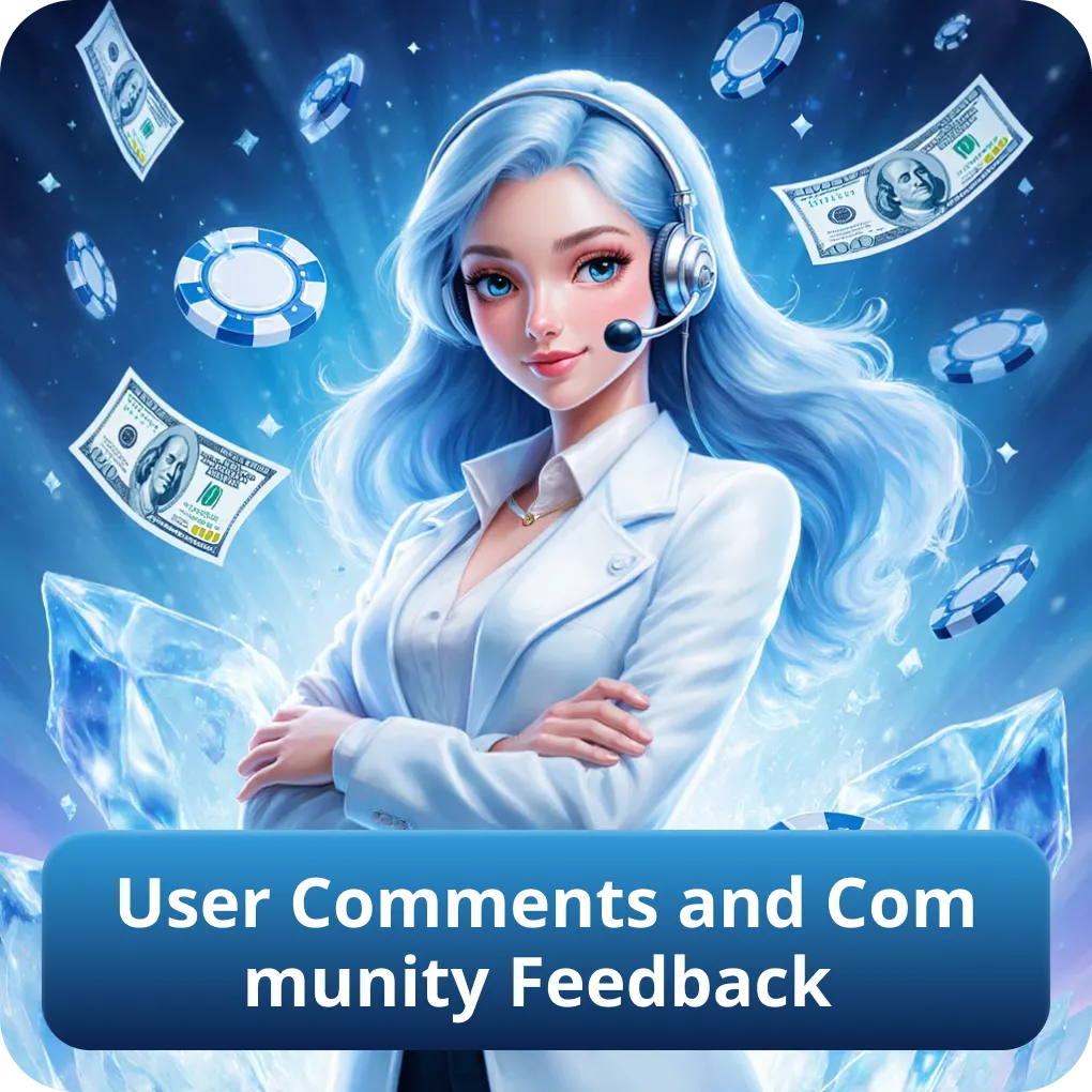 User Comments and Community Feedback